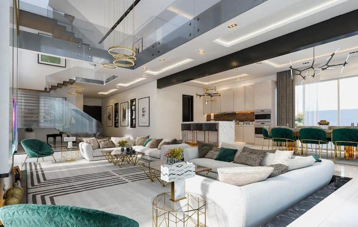 Interior Design & Decoration